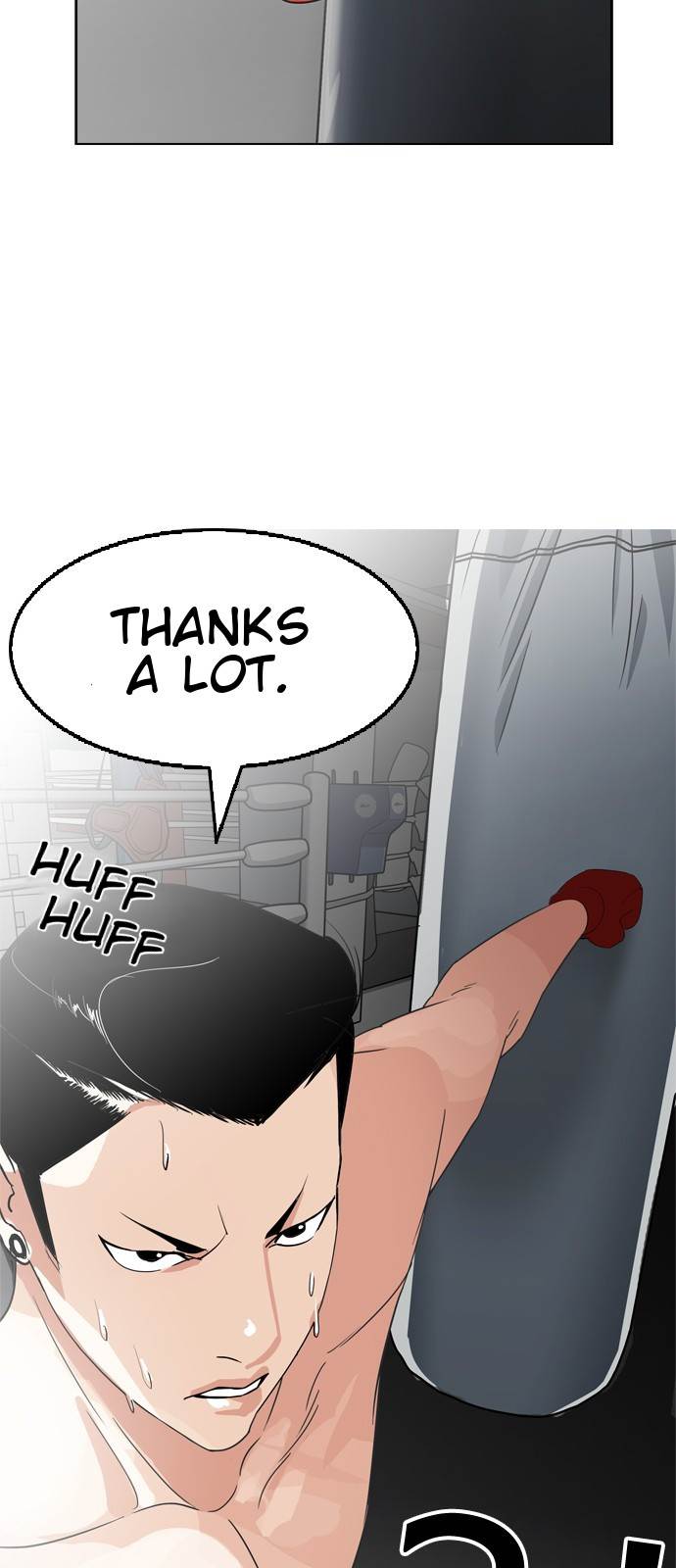 18+ Lookism Chapter 131 page 66