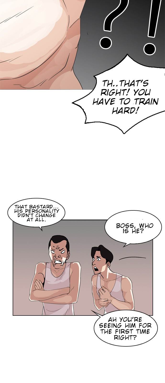 18+ Lookism Chapter 131 page 67