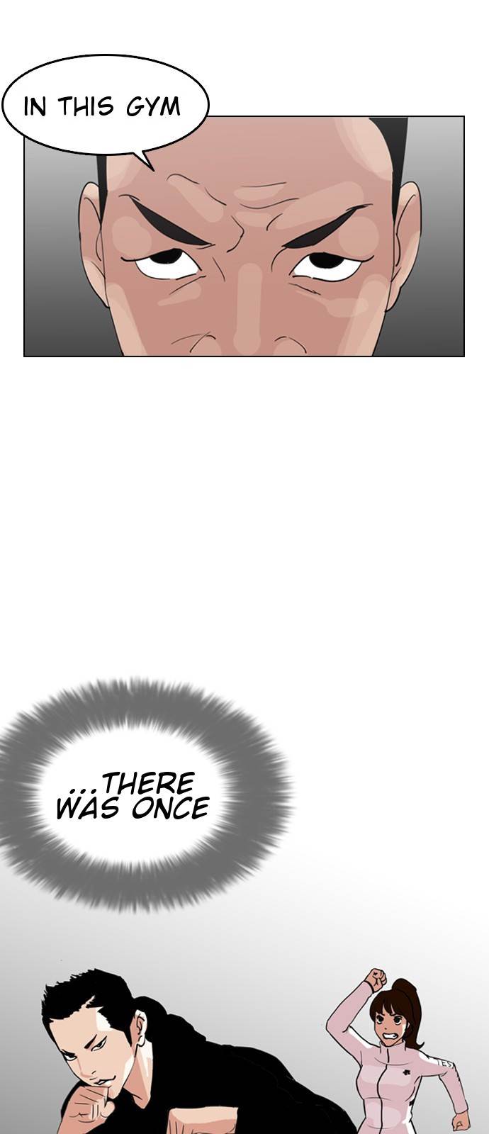 18+ Lookism Chapter 131 page 68
