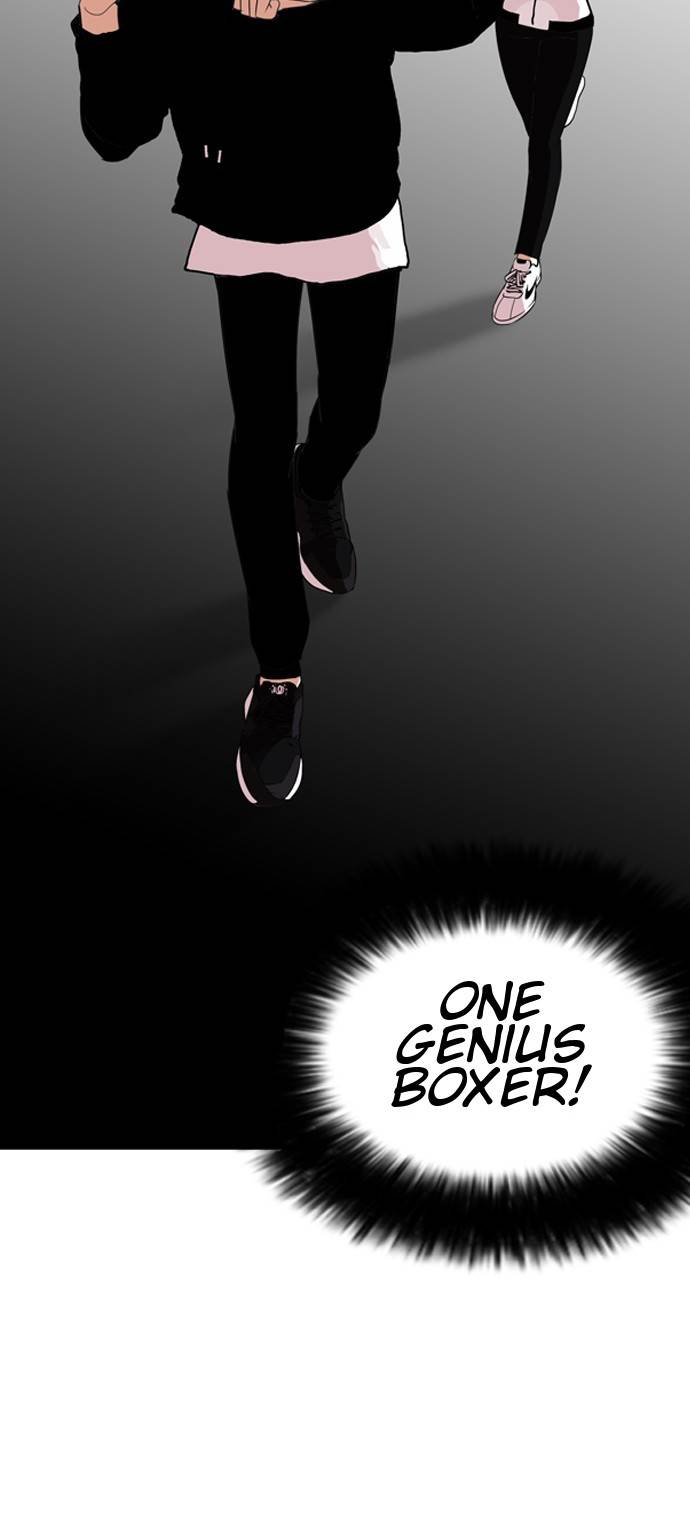 18+ Lookism Chapter 131 page 69