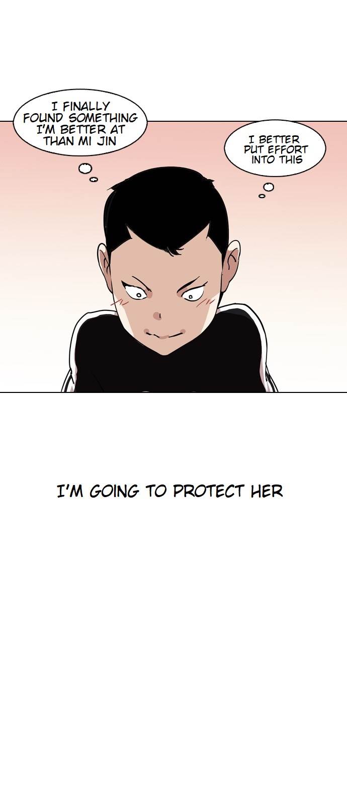 18+ Lookism Chapter 132 page 5