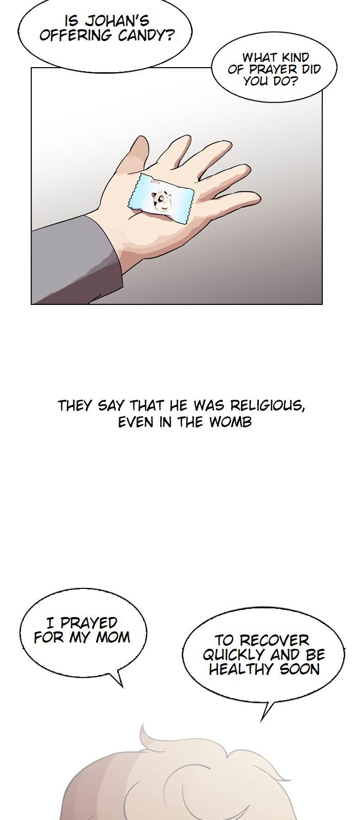 18+ Lookism Chapter 132 page 11