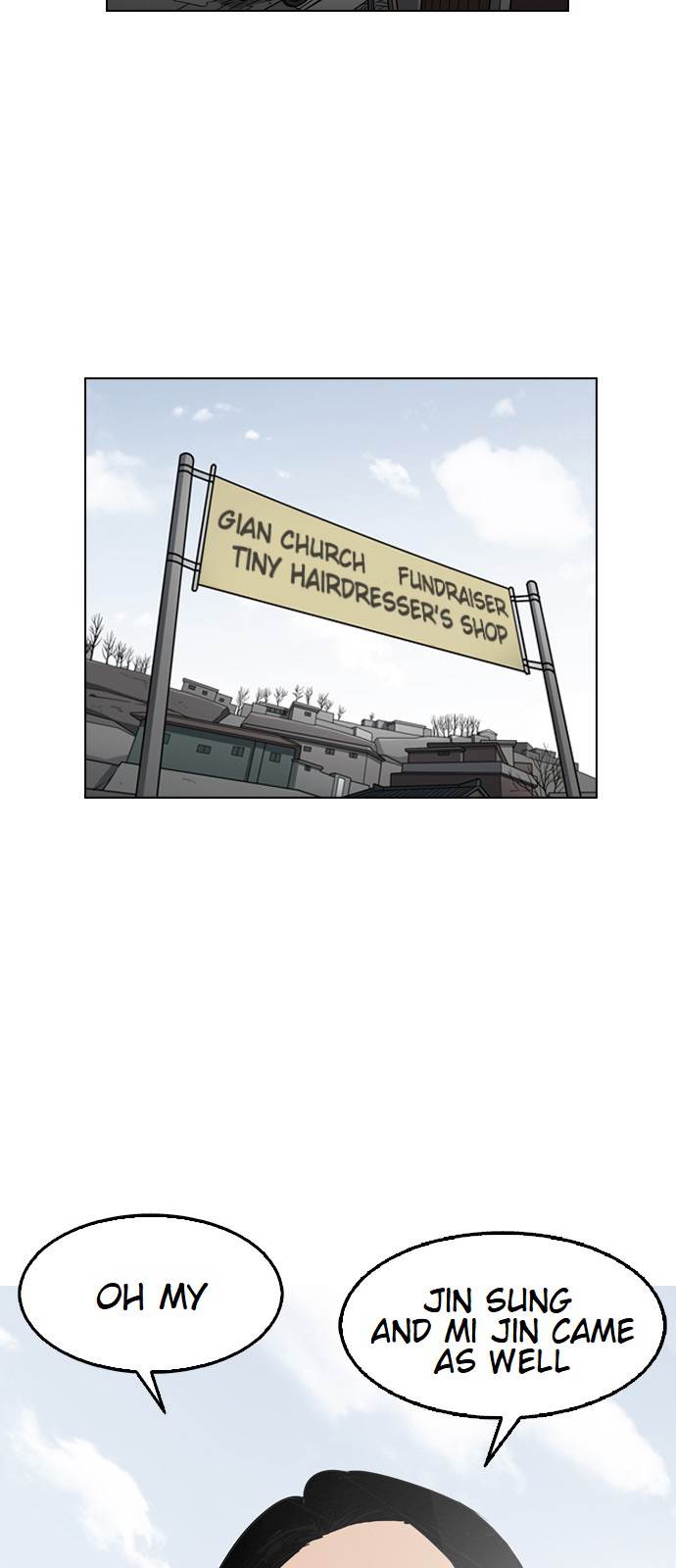 18+ Lookism Chapter 132 page 13
