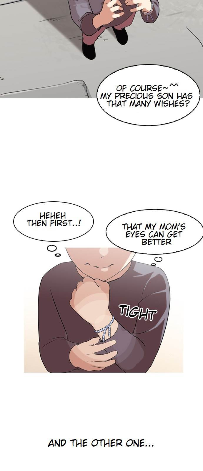 18+ Lookism Chapter 132 page 21