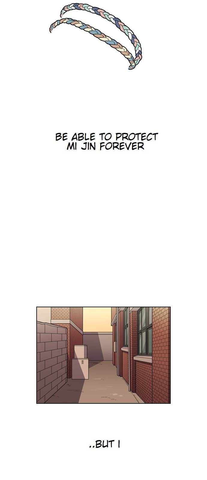 18+ Lookism Chapter 132 page 24