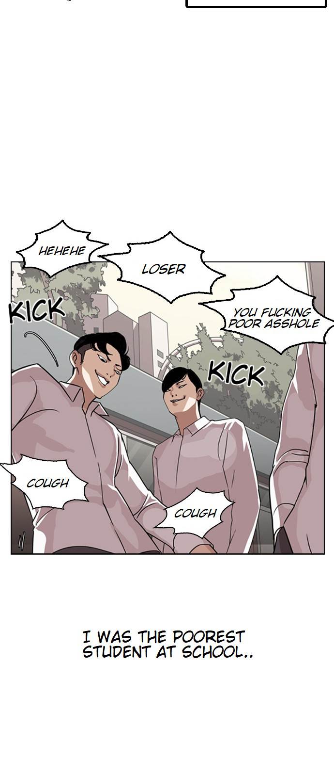 18+ Lookism Chapter 132 page 27