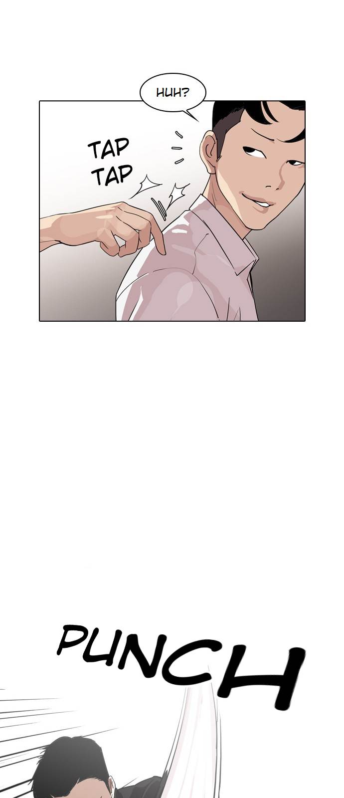 18+ Lookism Chapter 132 page 28