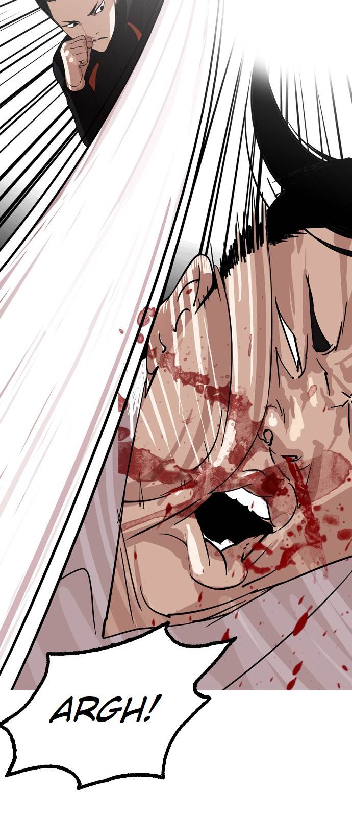 18+ Lookism Chapter 132 page 29