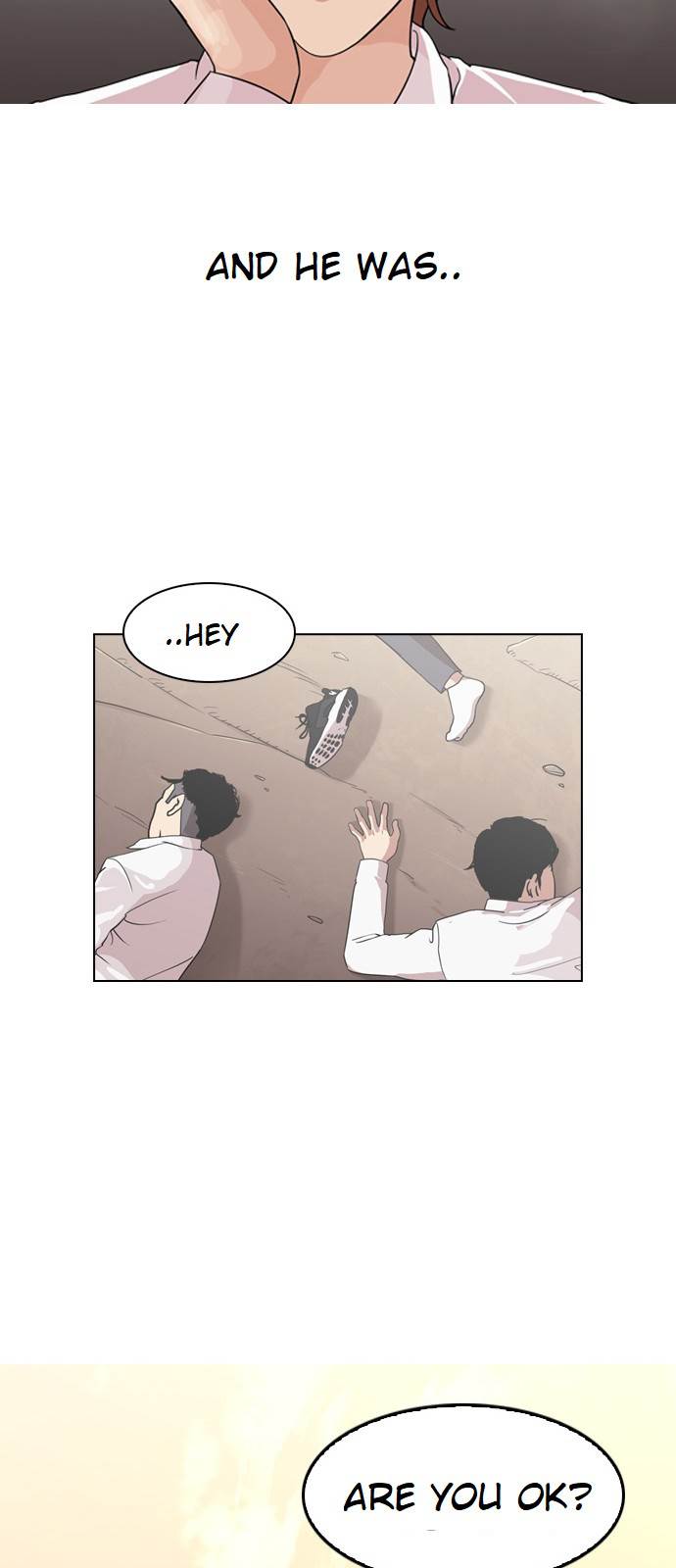 18+ Lookism Chapter 132 page 31