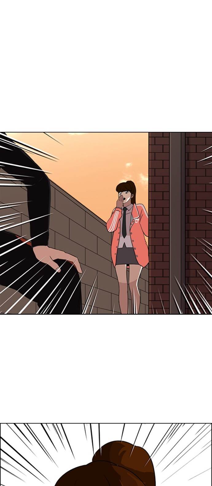 18+ Lookism Chapter 132 page 33