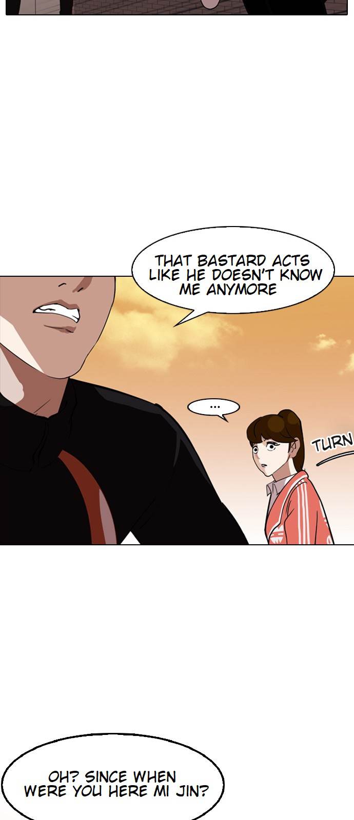 18+ Lookism Chapter 132 page 36