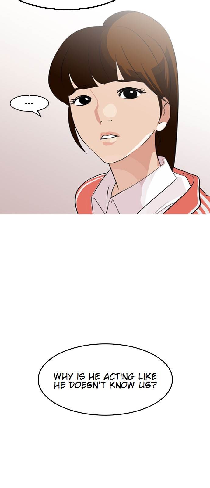 18+ Lookism Chapter 132 page 37