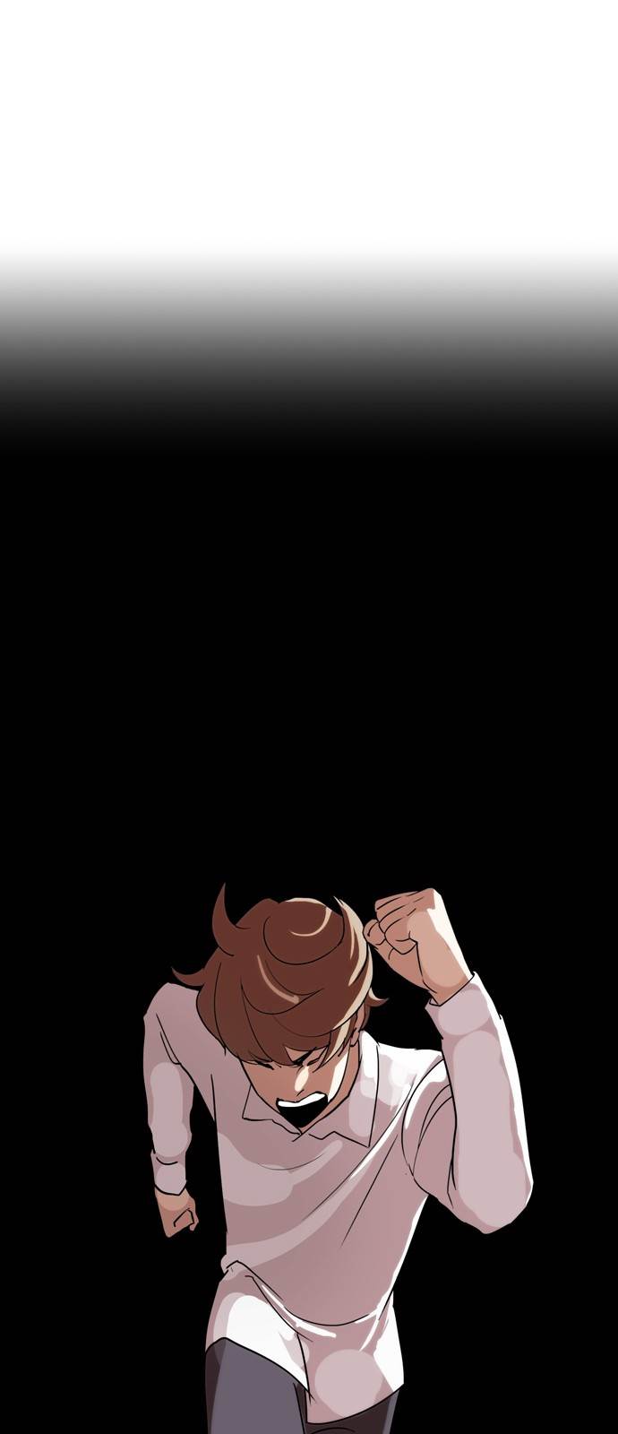 18+ Lookism Chapter 132 page 39