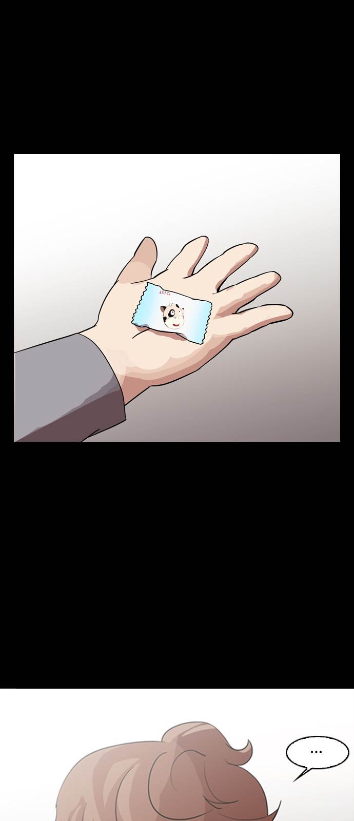 18+ Lookism Chapter 132 page 42