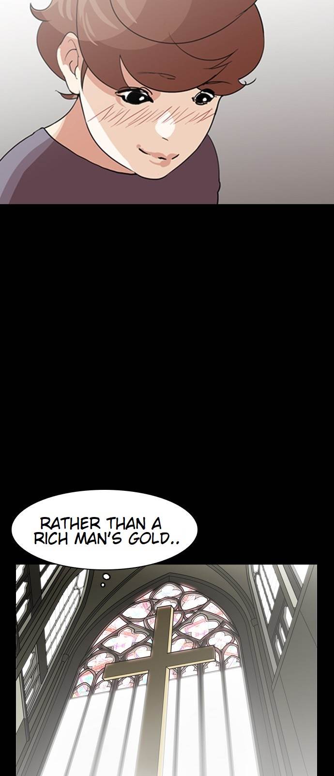 18+ Lookism Chapter 132 page 43