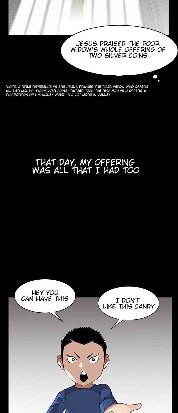 18+ Lookism Chapter 132 page 44