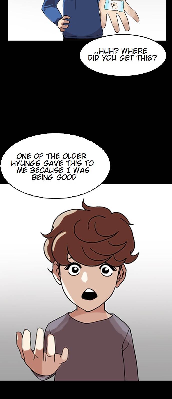 18+ Lookism Chapter 132 page 45