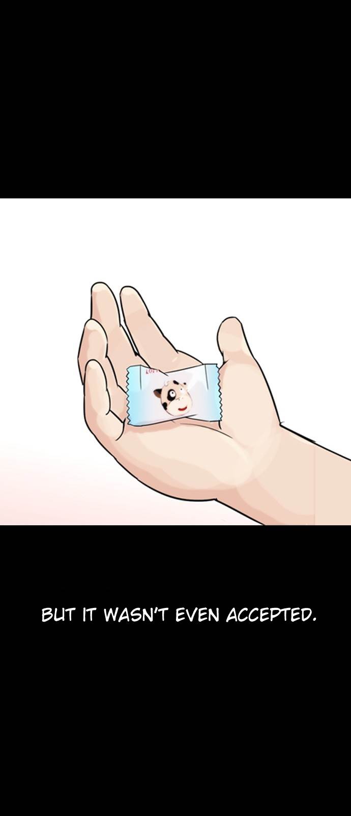 18+ Lookism Chapter 132 page 46