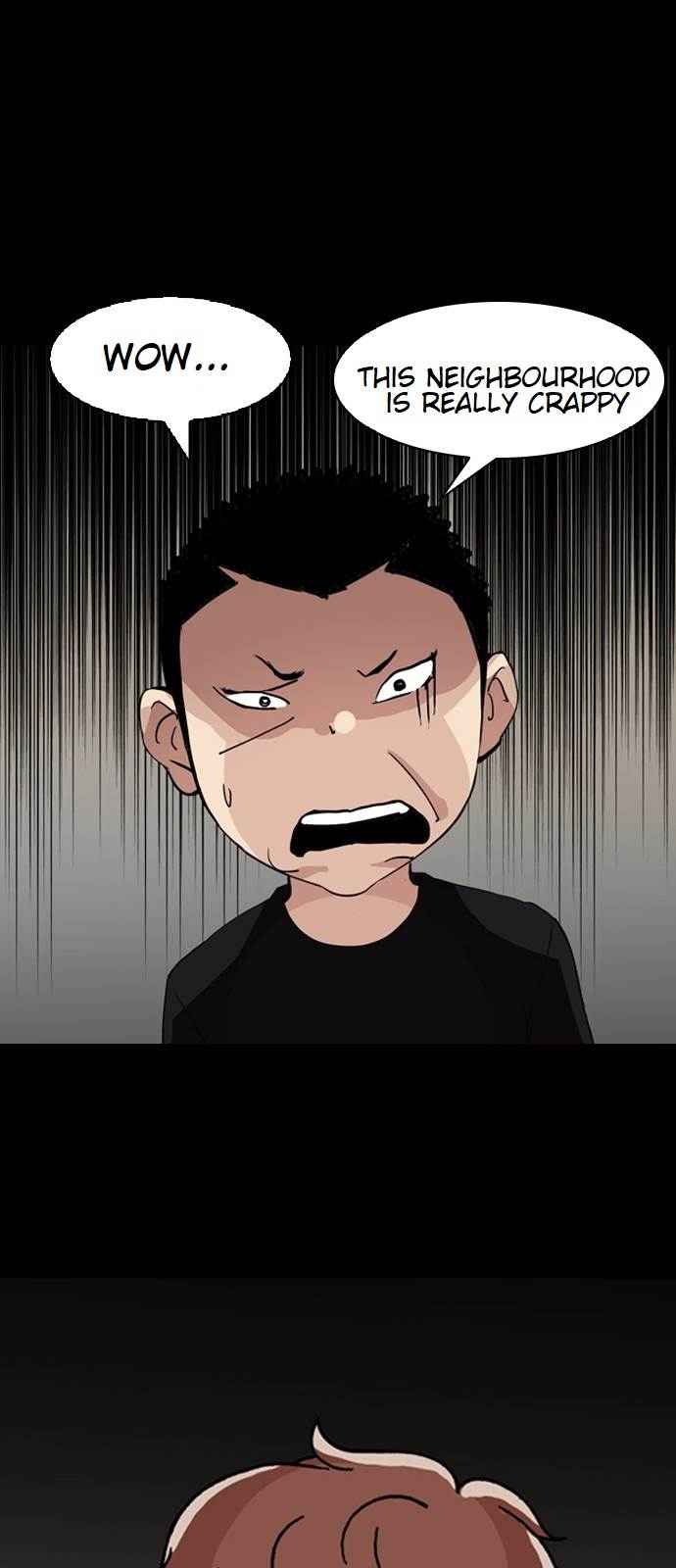 18+ Lookism Chapter 132 page 48