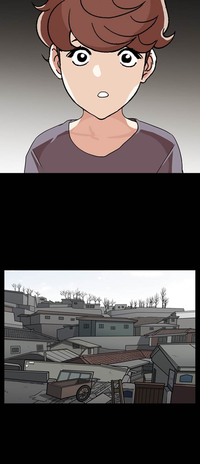 18+ Lookism Chapter 132 page 49