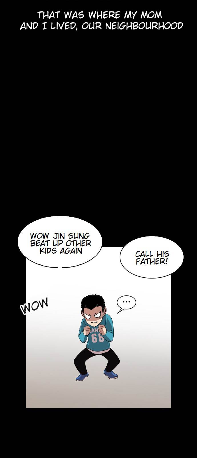 18+ Lookism Chapter 132 page 50