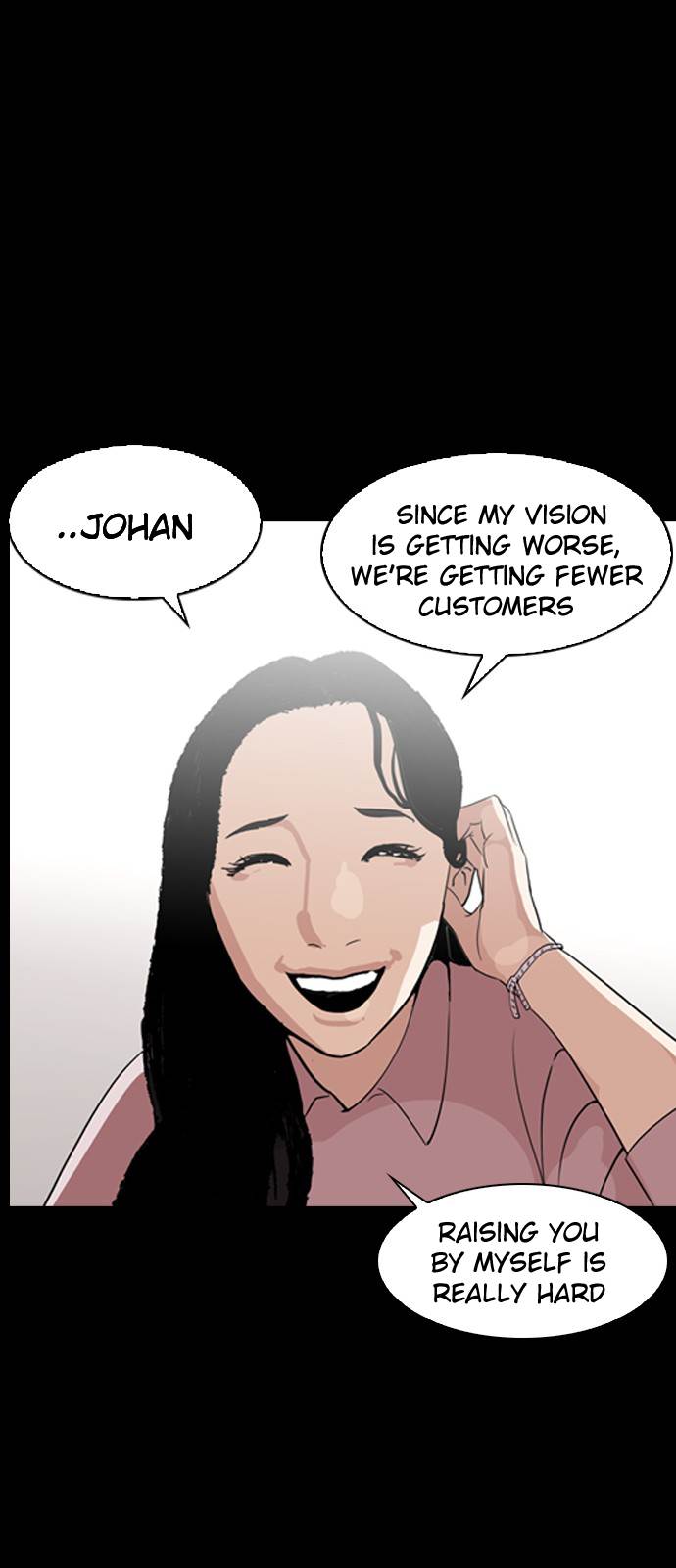 18+ Lookism Chapter 132 page 52