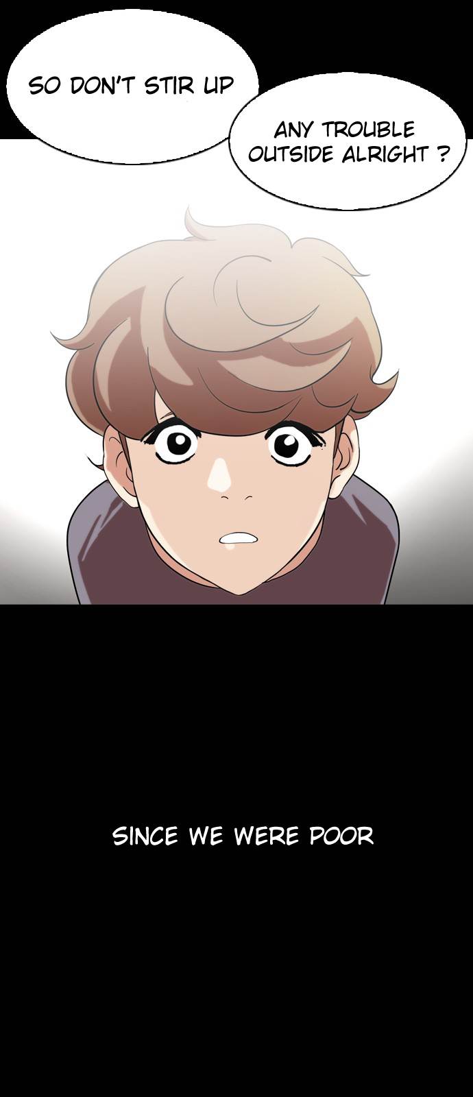 18+ Lookism Chapter 132 page 53