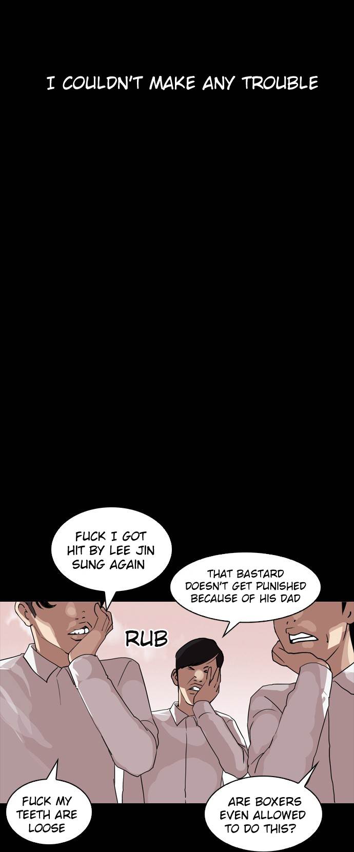 18+ Lookism Chapter 132 page 54