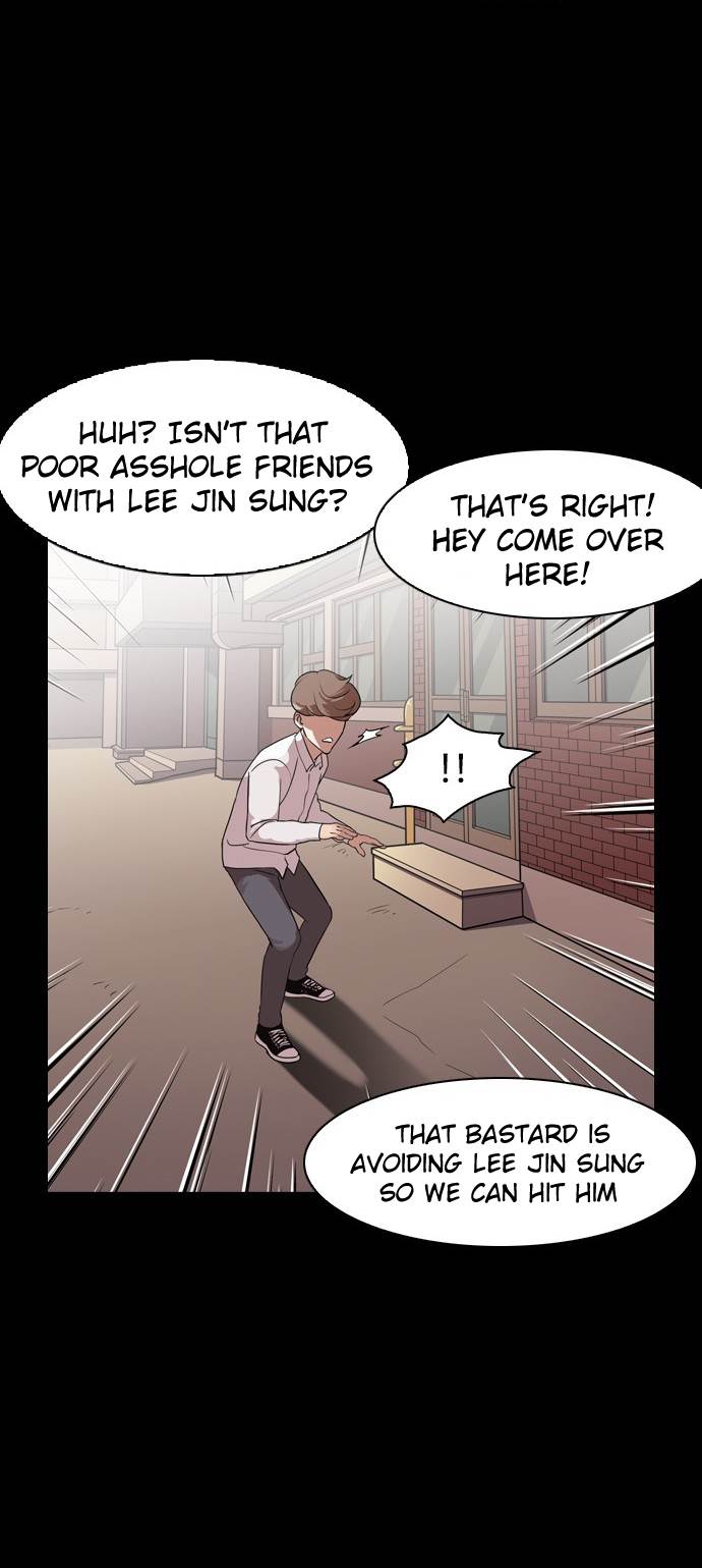 18+ Lookism Chapter 132 page 55