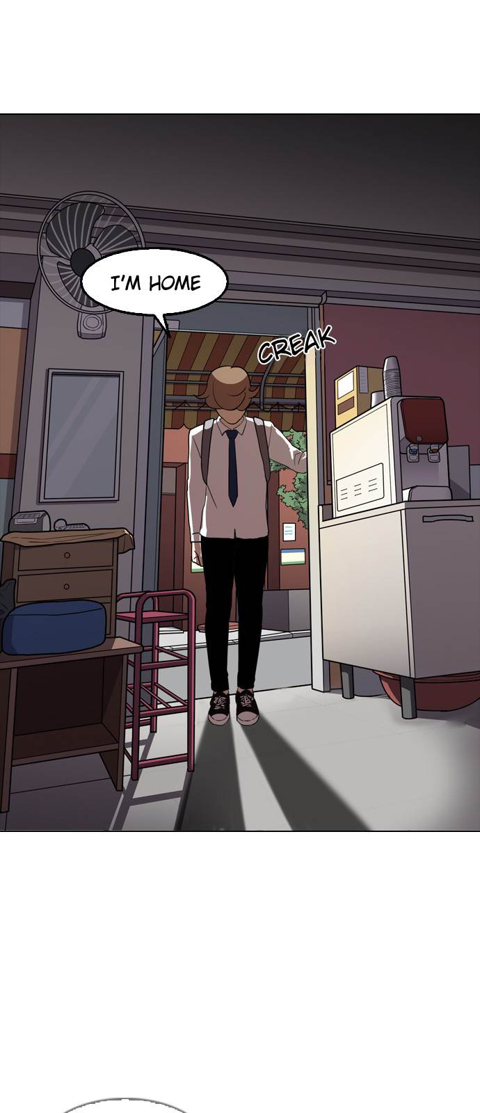 18+ Lookism Chapter 132 page 62