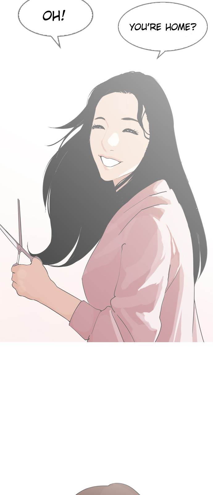 18+ Lookism Chapter 132 page 63