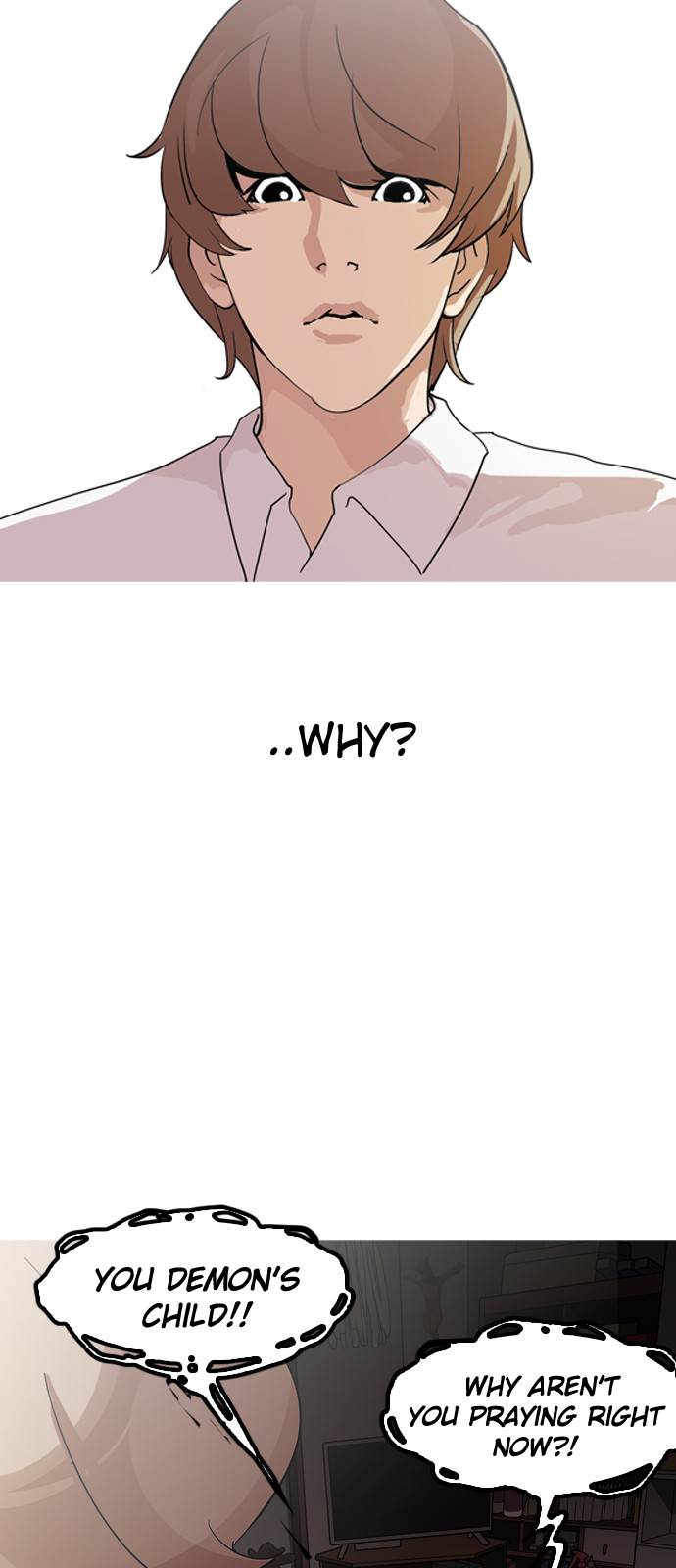 18+ Lookism Chapter 132 page 64