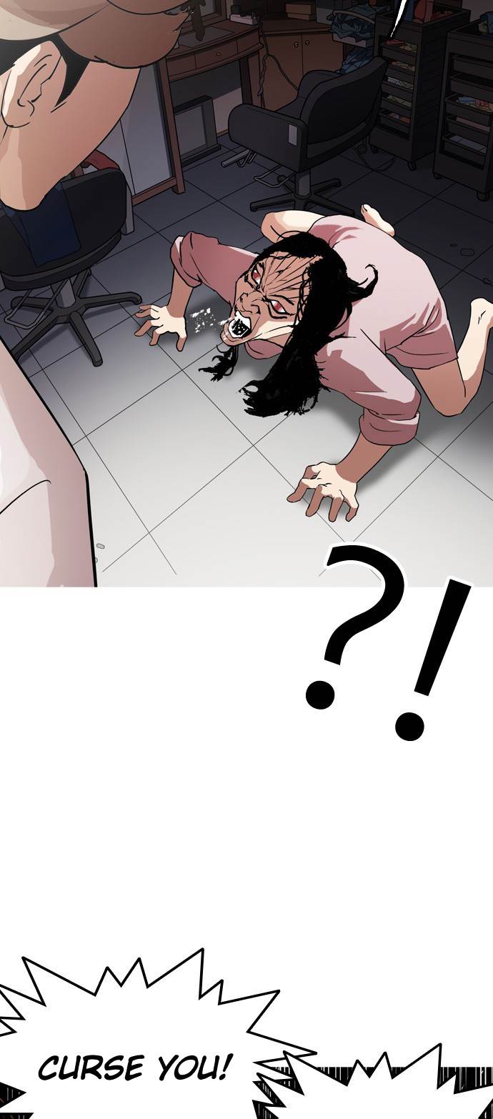 18+ Lookism Chapter 132 page 65