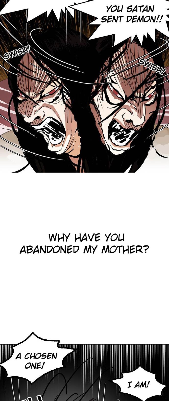 18+ Lookism Chapter 132 page 66