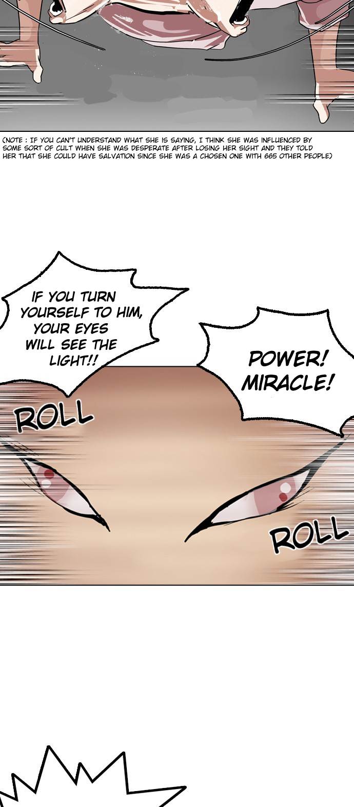 18+ Lookism Chapter 132 page 68