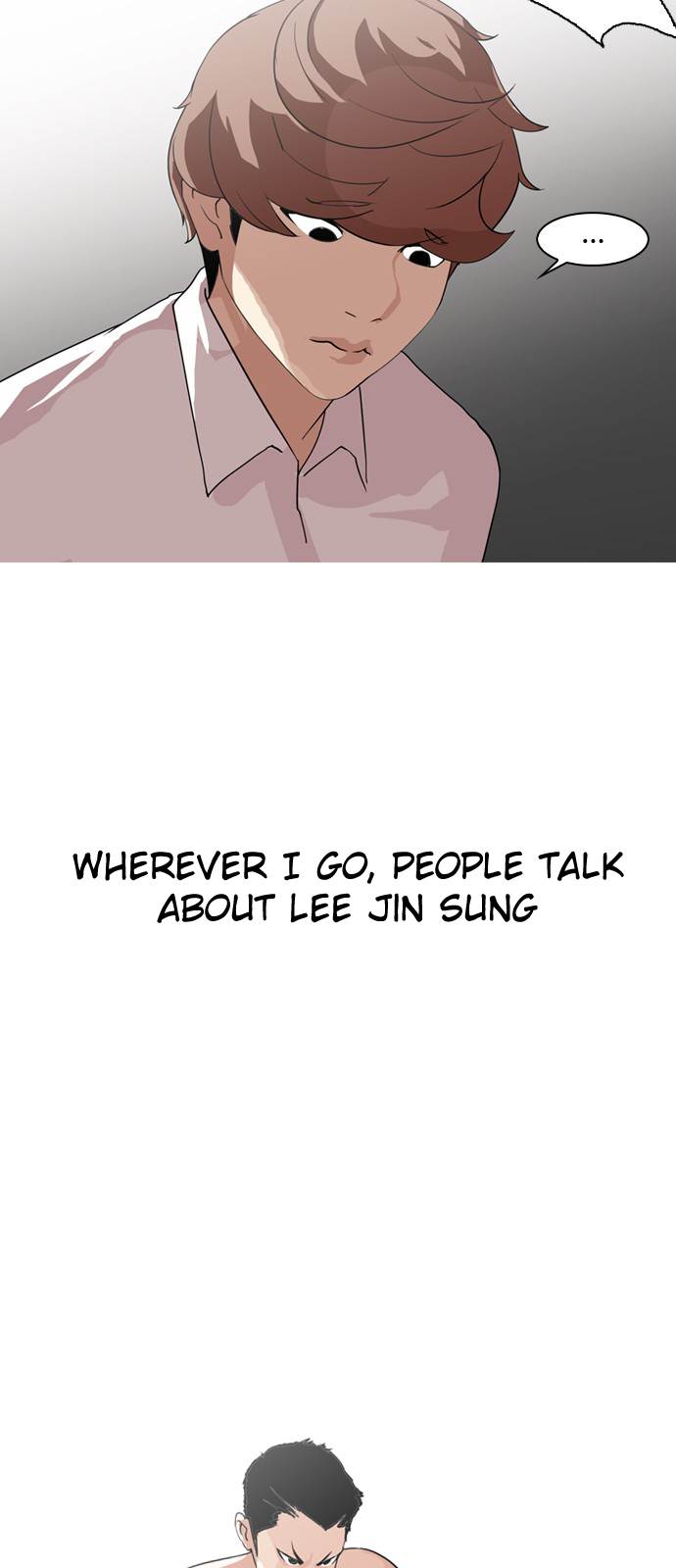 18+ Lookism Chapter 133 page 6
