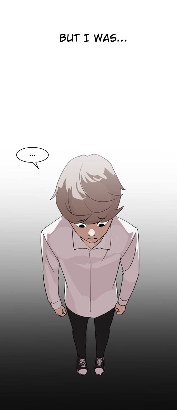 18+ Lookism Chapter 133 page 8