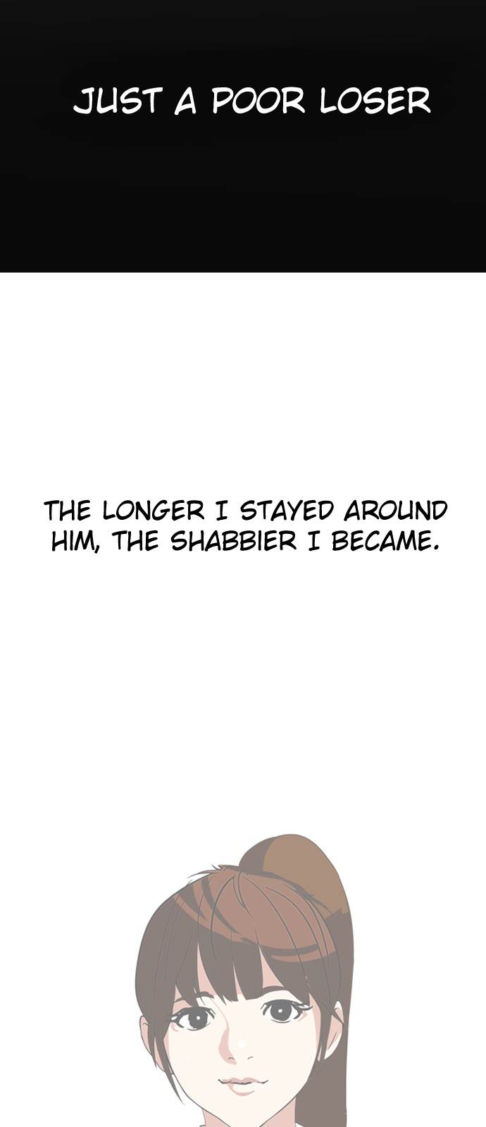18+ Lookism Chapter 133 page 9