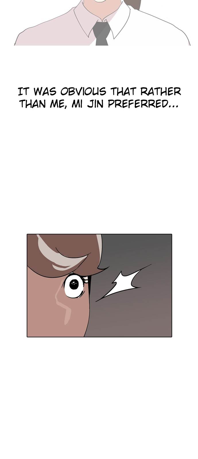 18+ Lookism Chapter 133 page 10
