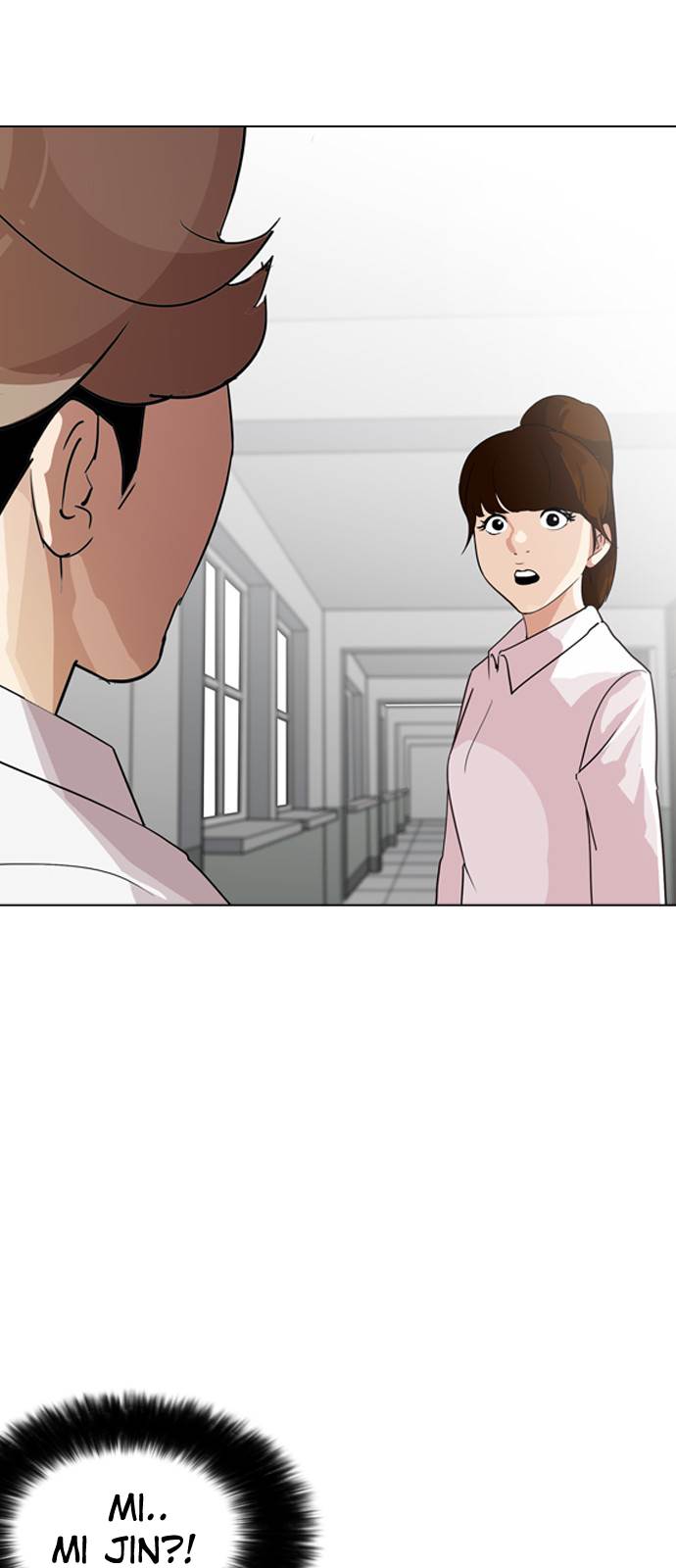 18+ Lookism Chapter 133 page 11