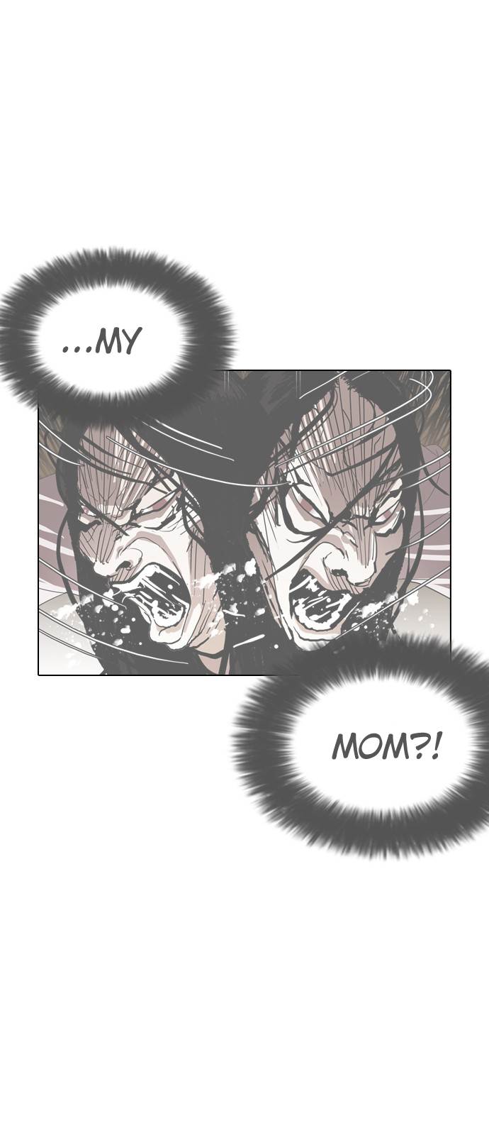 18+ Lookism Chapter 133 page 14