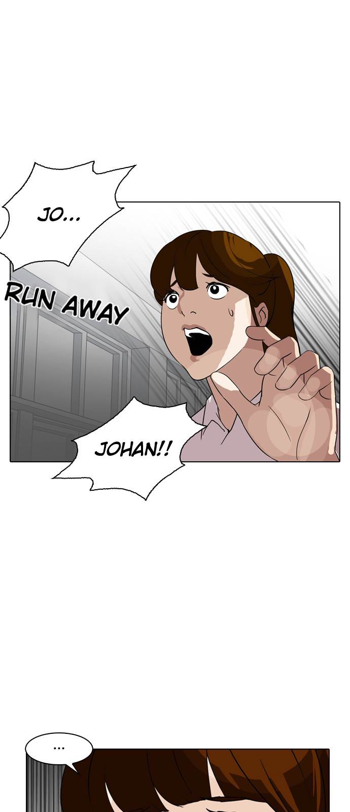 18+ Lookism Chapter 133 page 16