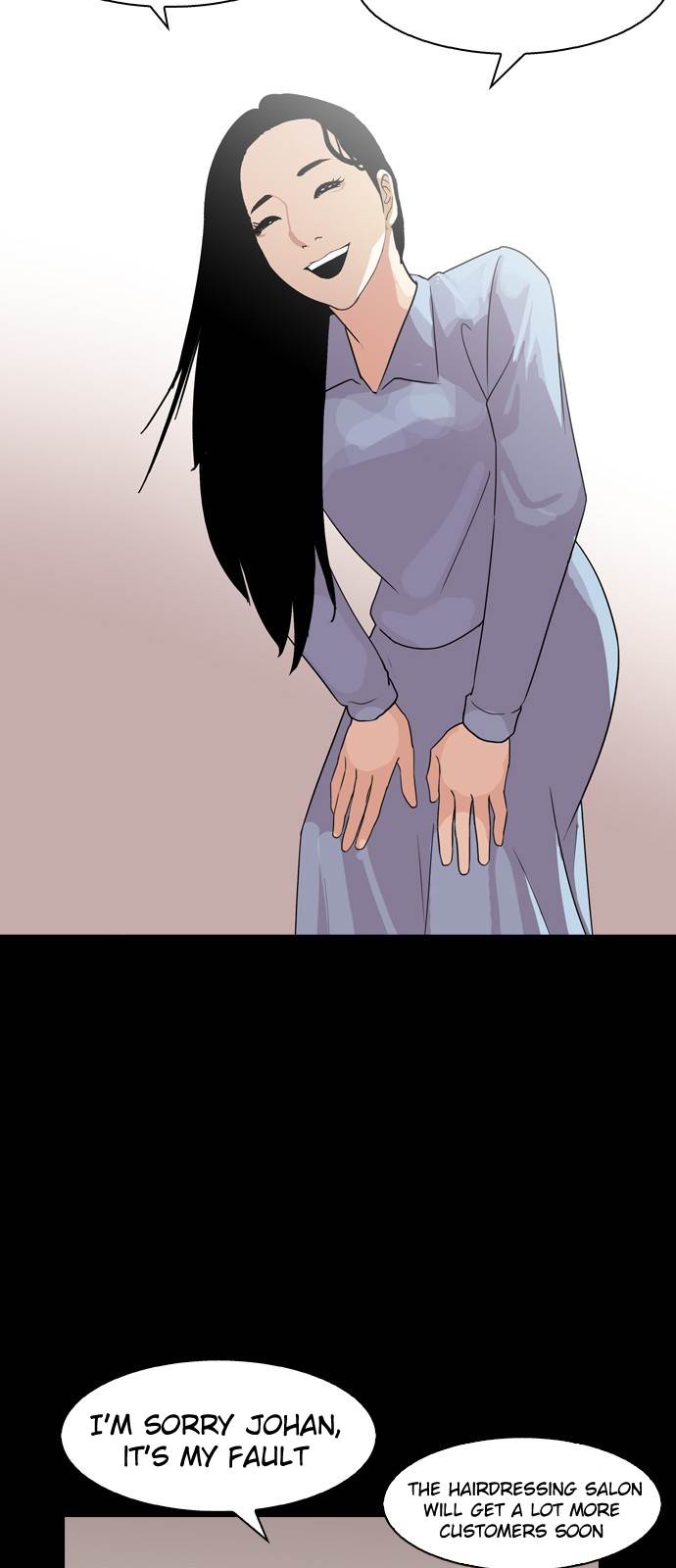 18+ Lookism Chapter 133 page 19