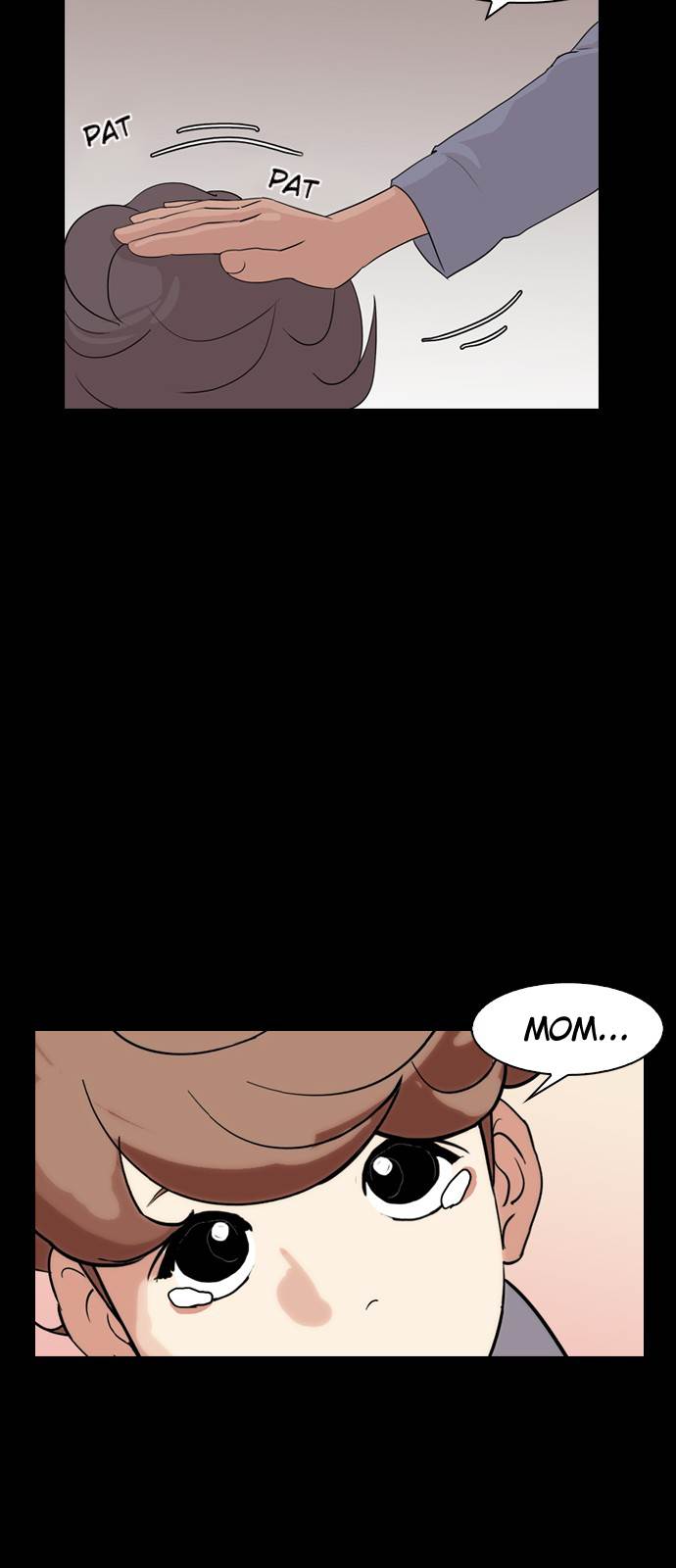 18+ Lookism Chapter 133 page 20