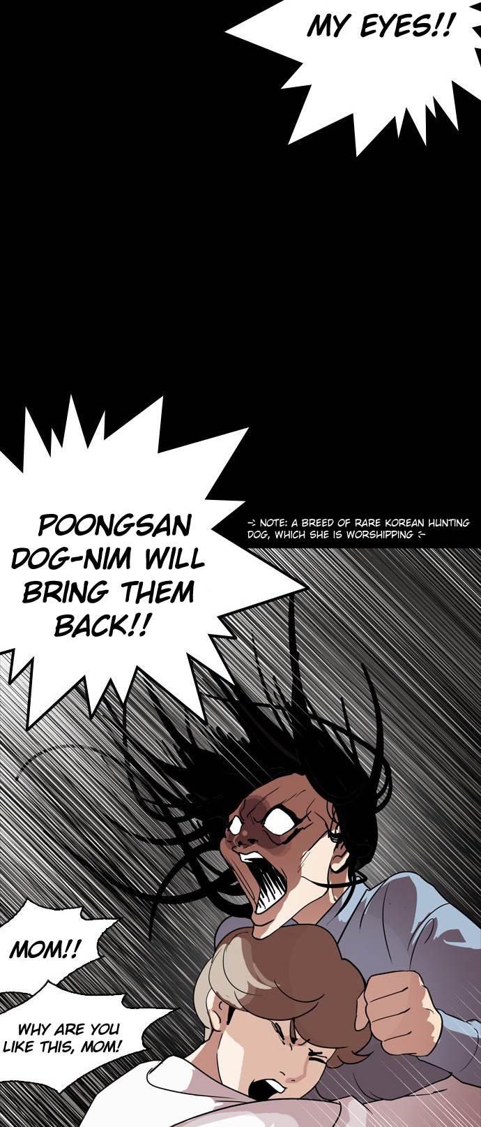 18+ Lookism Chapter 133 page 24