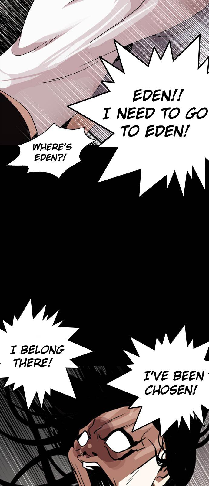 18+ Lookism Chapter 133 page 25