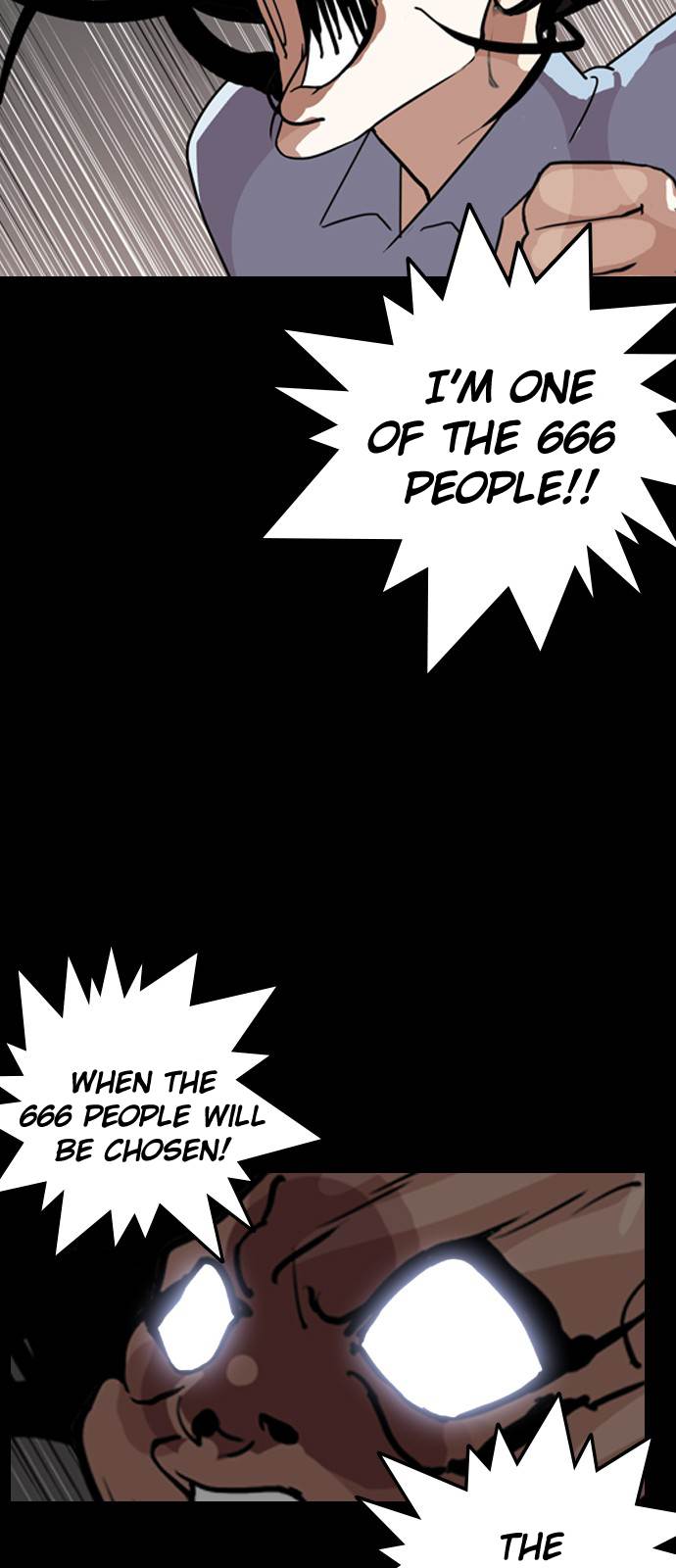 18+ Lookism Chapter 133 page 26