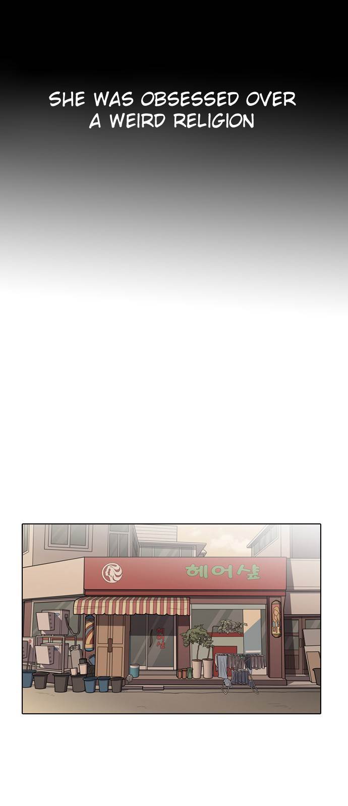 18+ Lookism Chapter 133 page 31