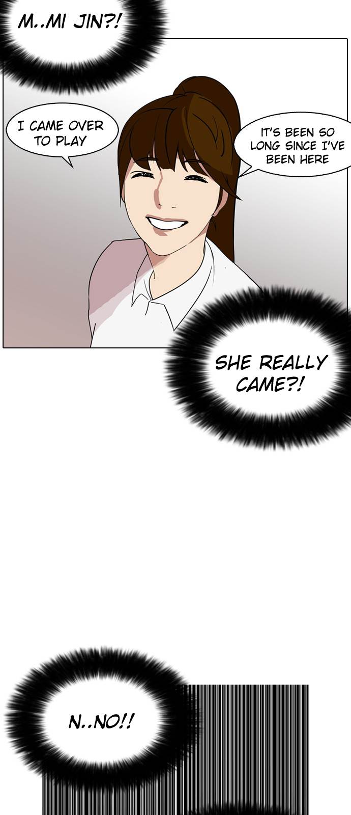 18+ Lookism Chapter 133 page 35