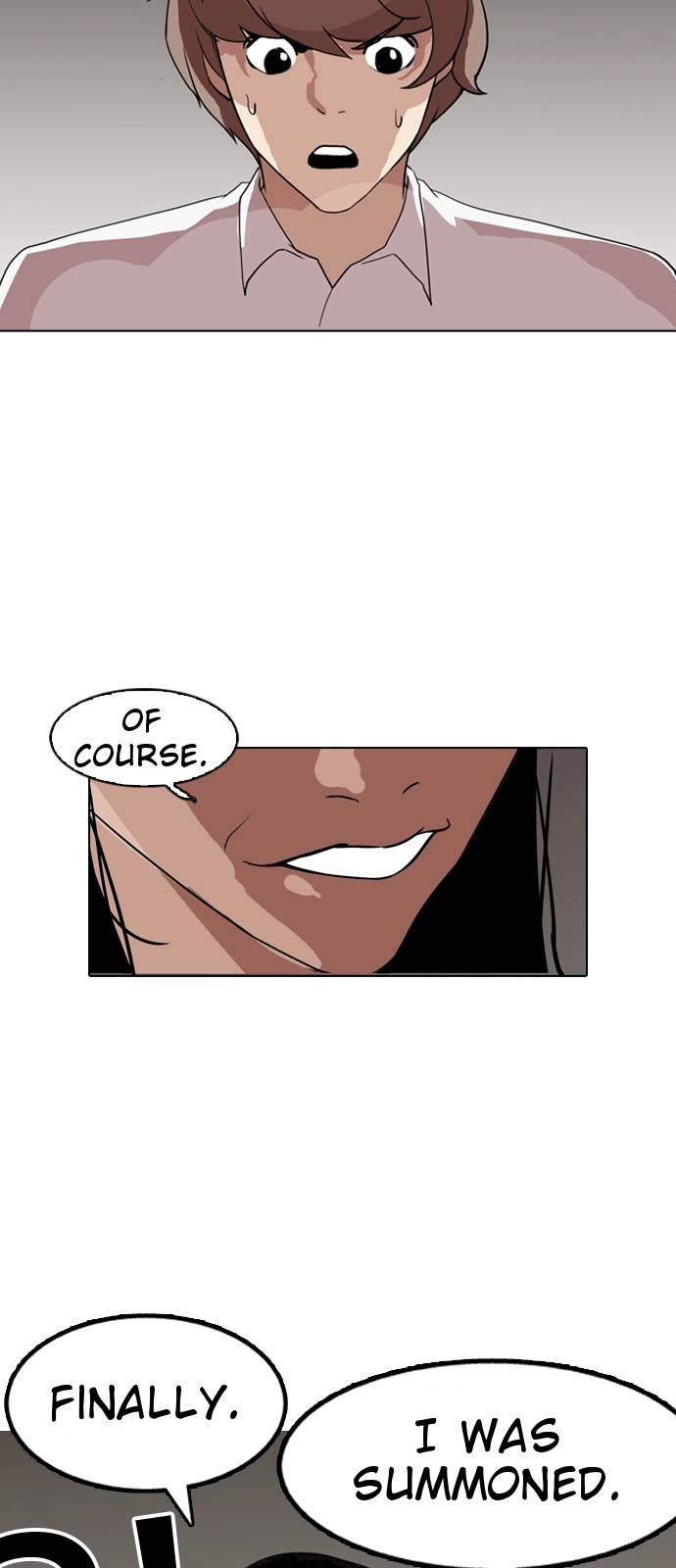 18+ Lookism Chapter 133 page 41